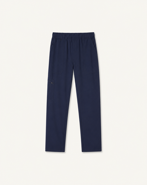 Hobbs— Men's Cargo Scrub Pant