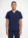 Max — Men's 4 pocket Scrub Top