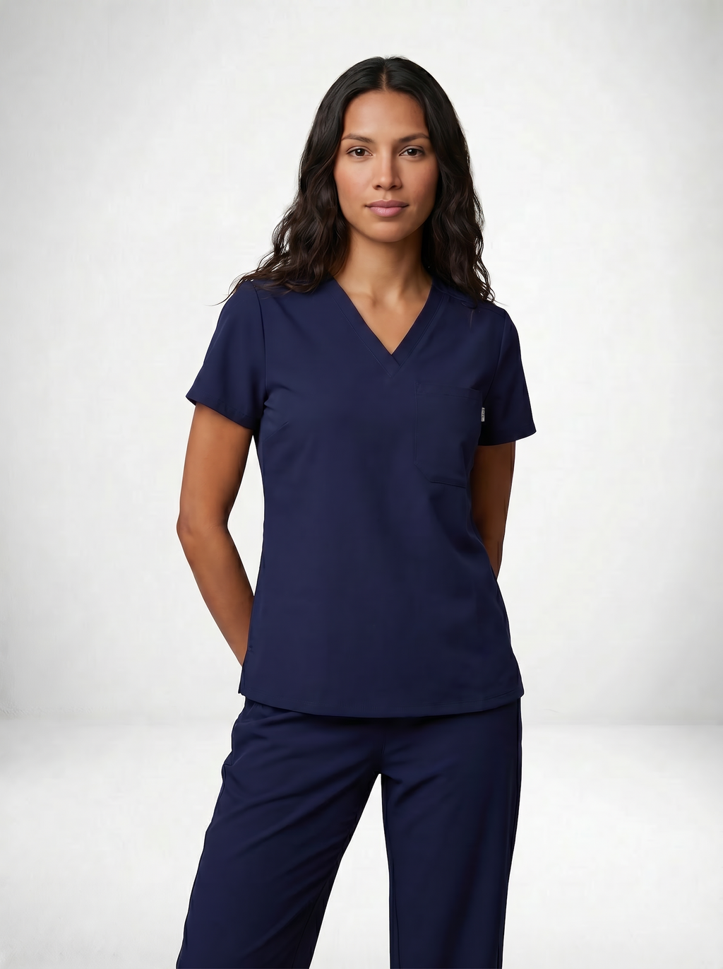 Pascy — Women's Everyday Scrub Tee