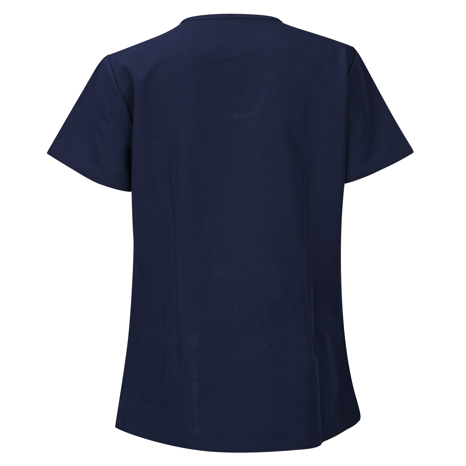 Lila — Women's 3 pocket scrub top
