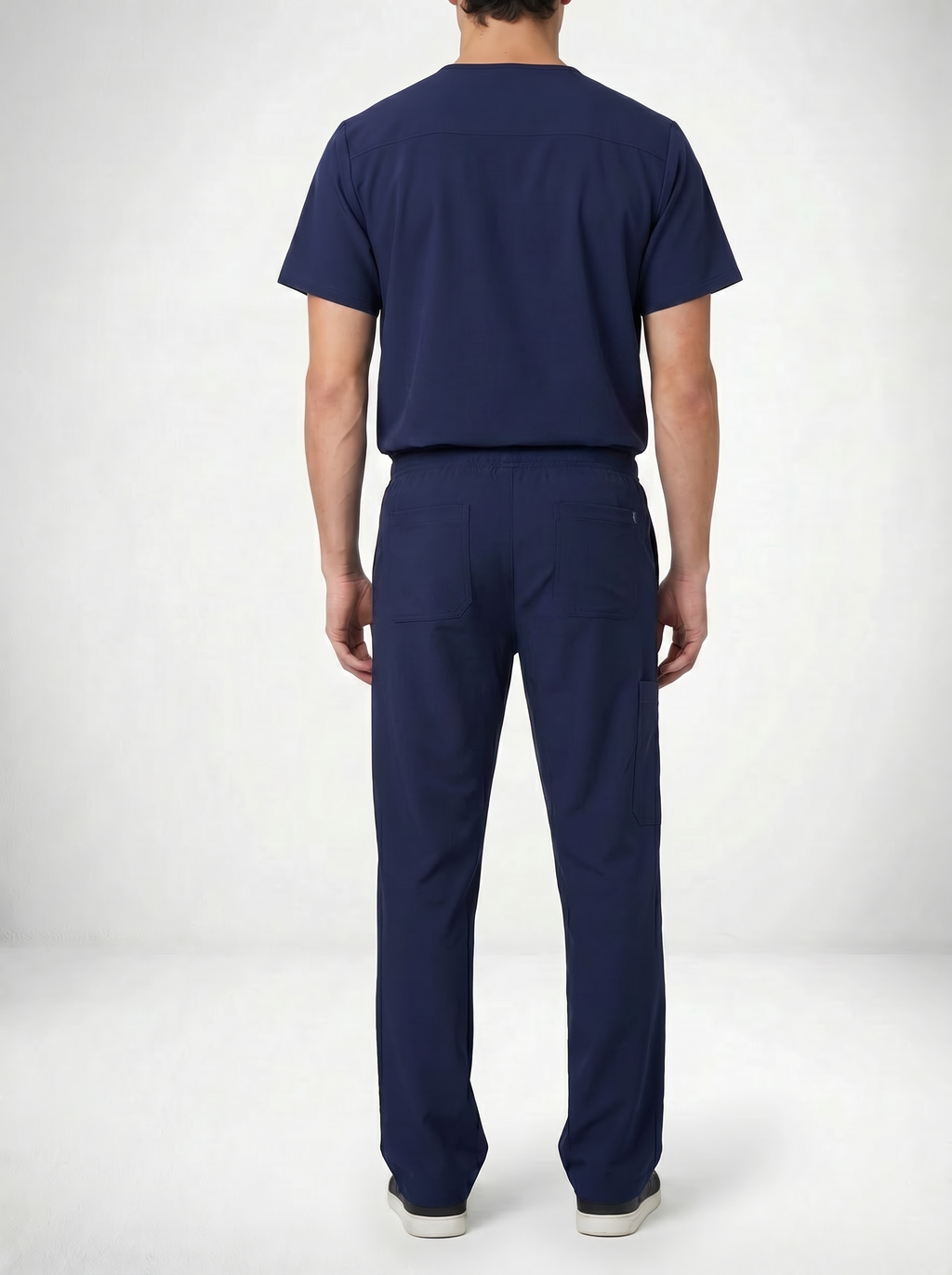 Hobbs— Men's Cargo Scrub Pant