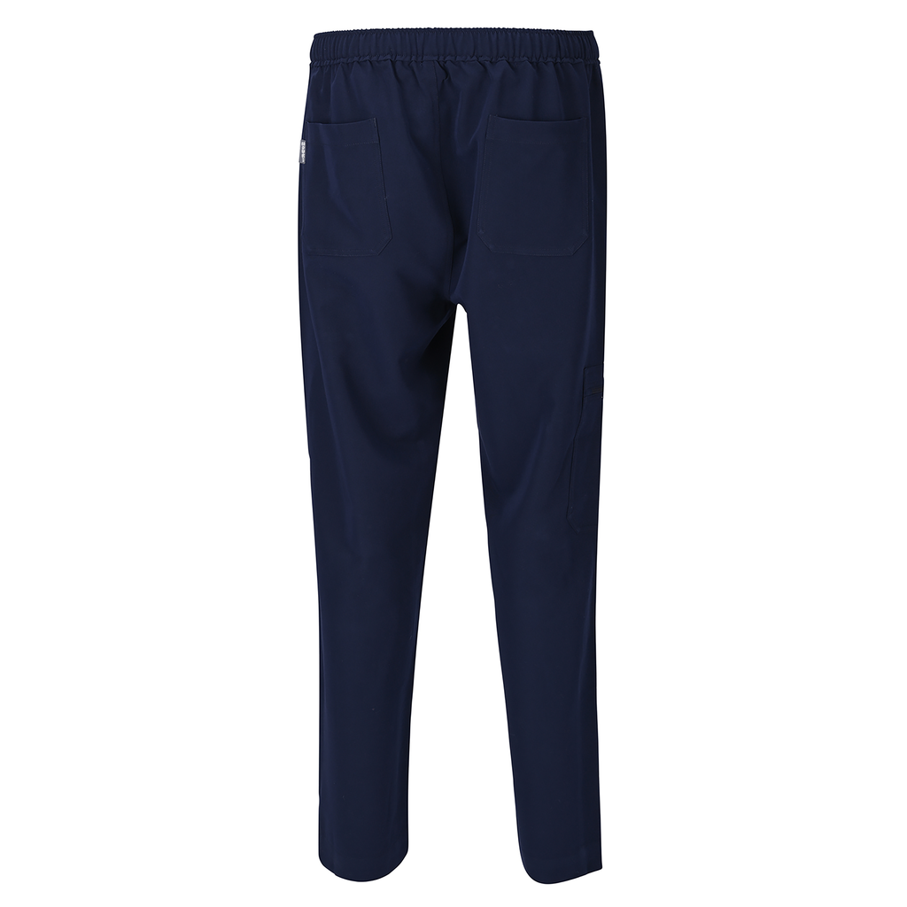 Hobbs— Men's Cargo Scrub Pant