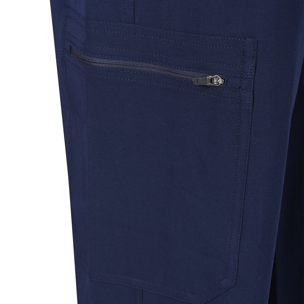 Hobbs— Men's Cargo Scrub Pant