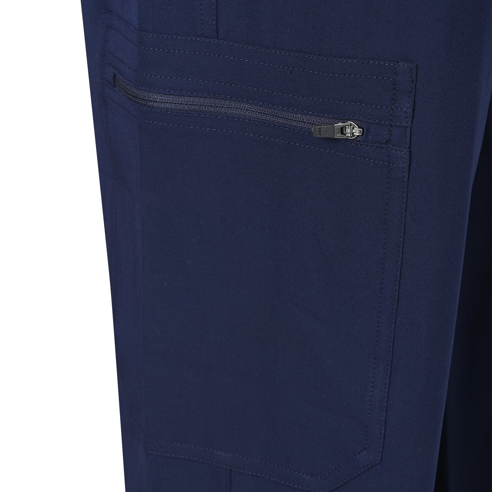 Hobbs— Men's Cargo Scrub Pant
