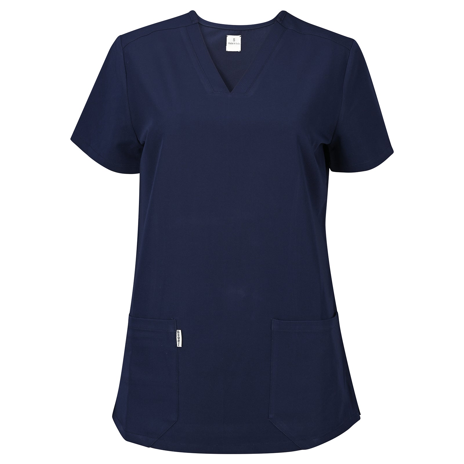 Lila — Women's 3 pocket scrub top