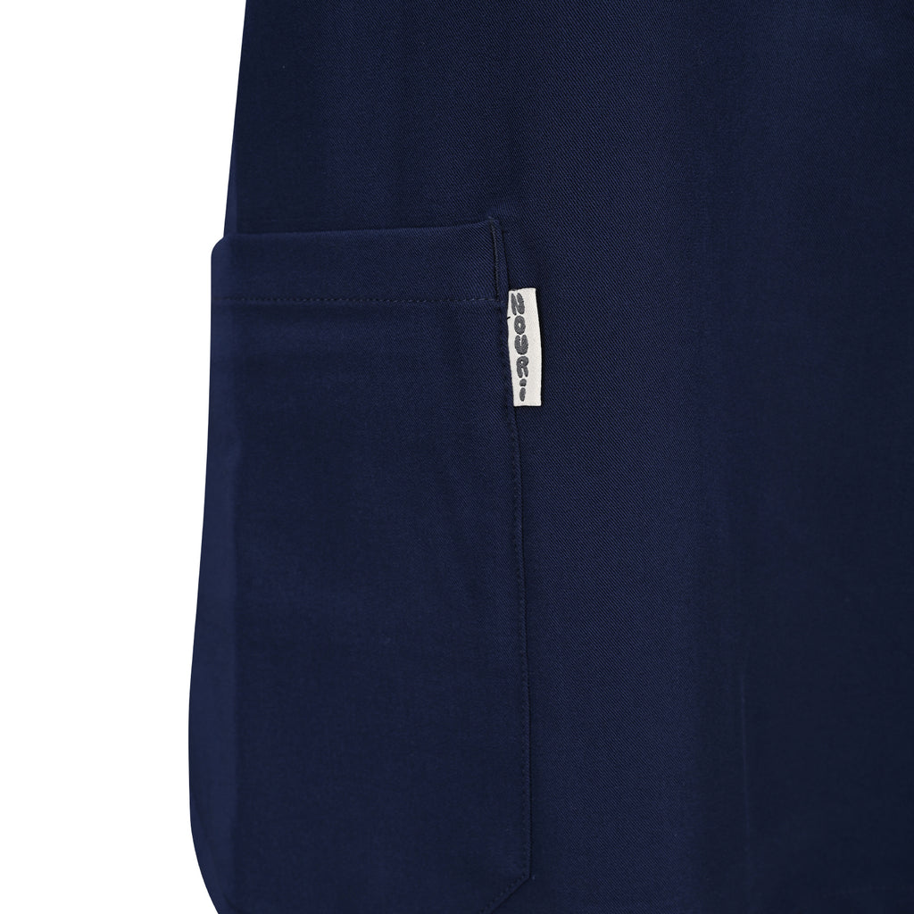 Lila — Women's 3 pocket scrub top