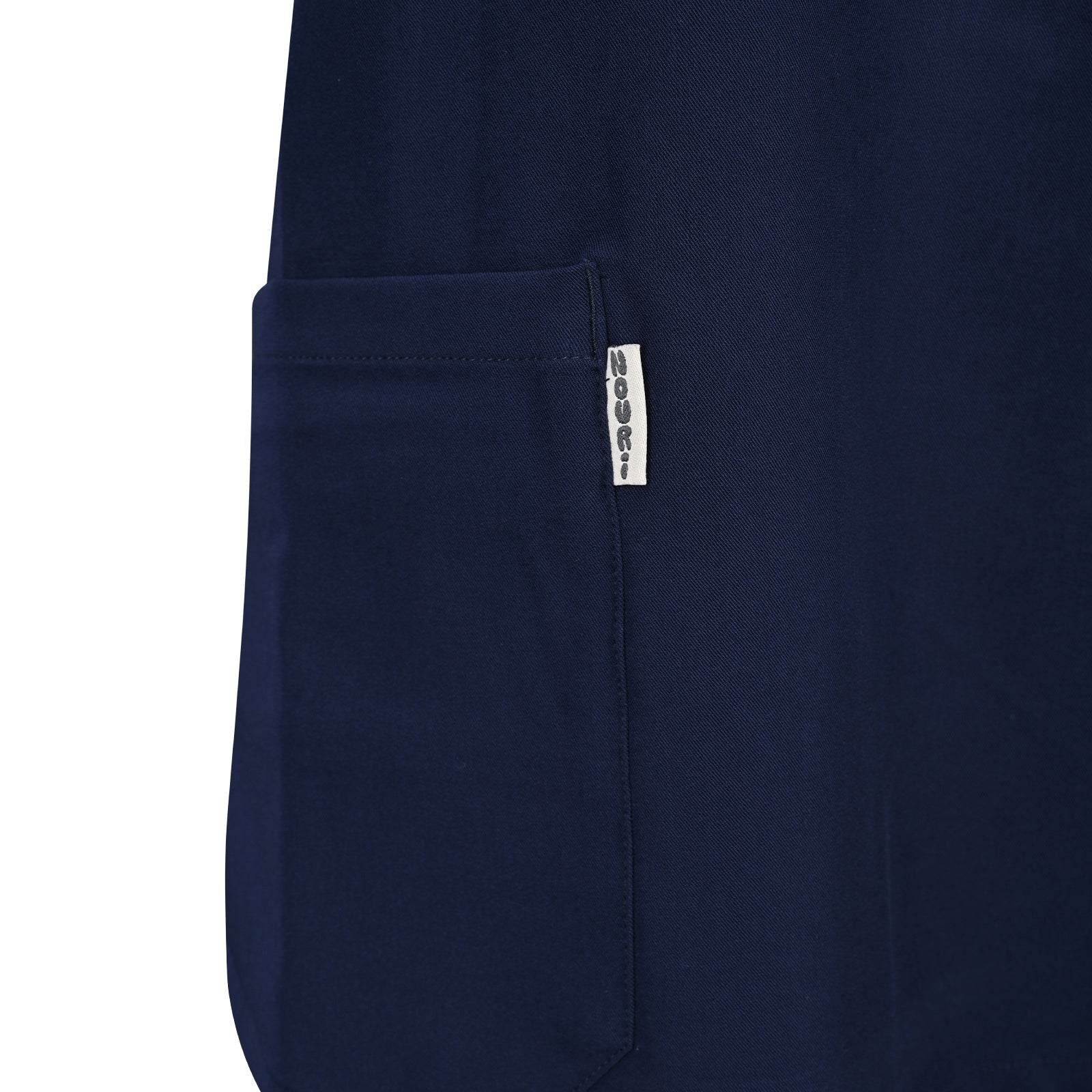 Lila — Women's 3 pocket scrub top