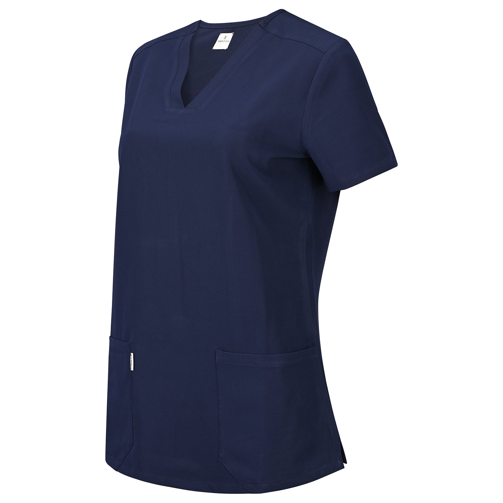 Lila — Women's 3 pocket scrub top