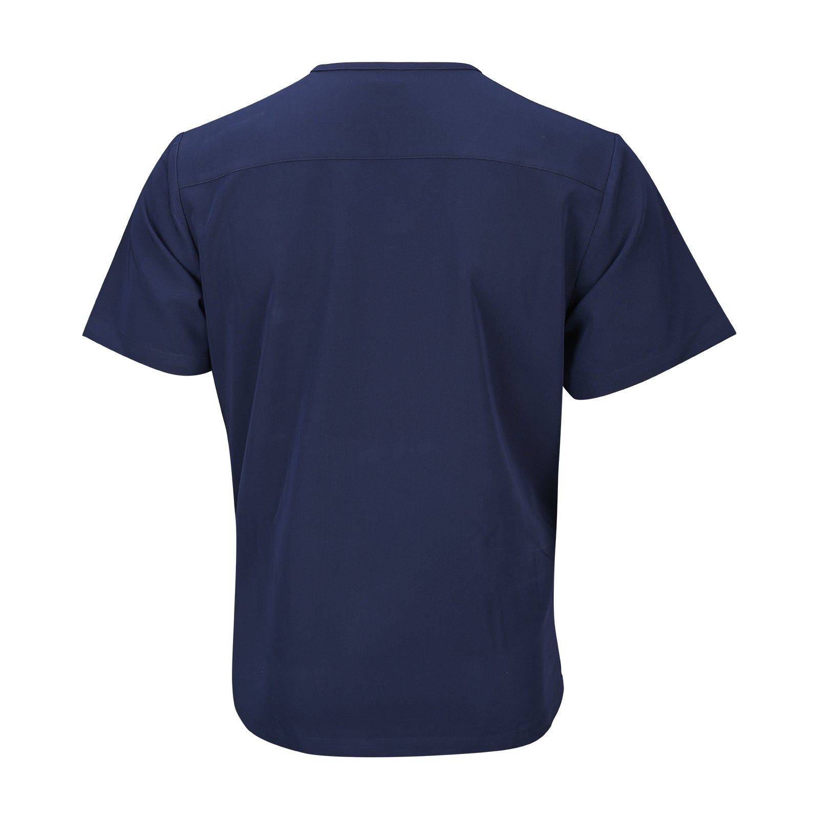 Max — Men's 4 pocket Scrub Top