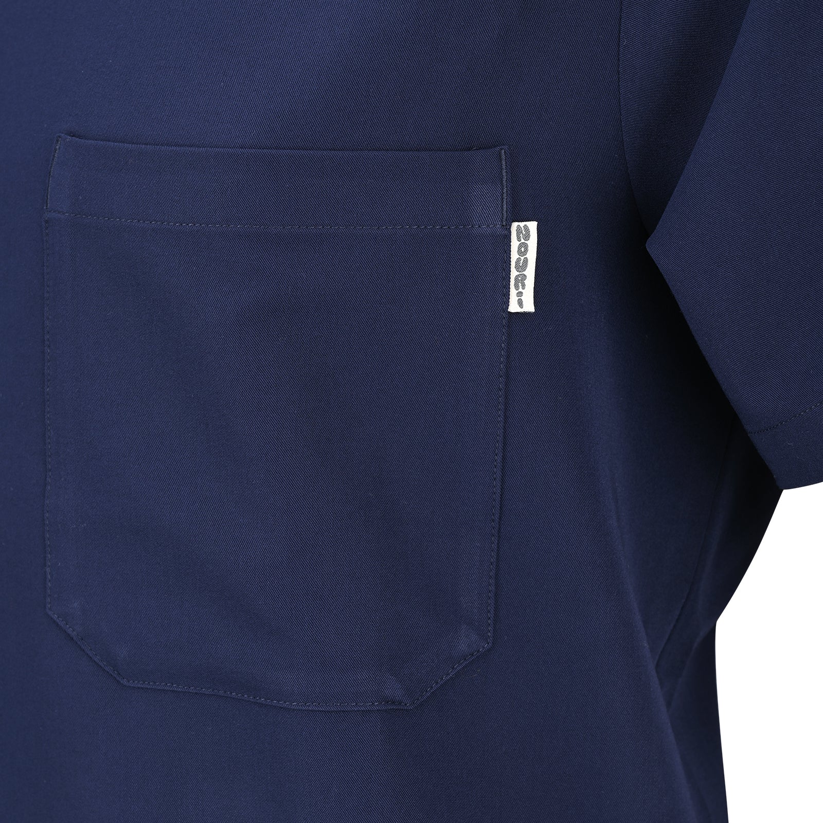 Max — Men's 4 pocket Scrub Top