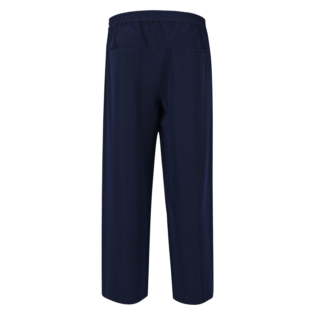 Mojo — Men's Pleated Scrub Pant