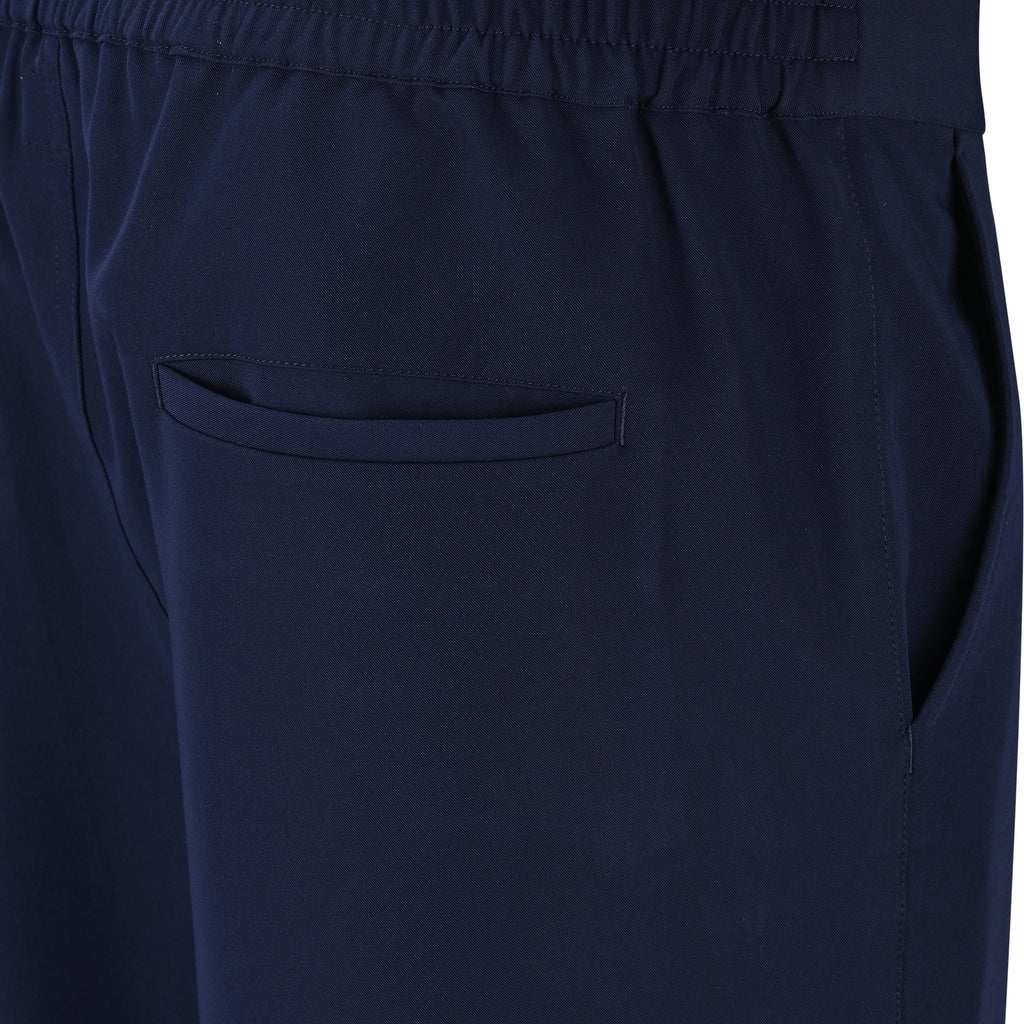 Mojo — Men's Pleated Scrub Pant