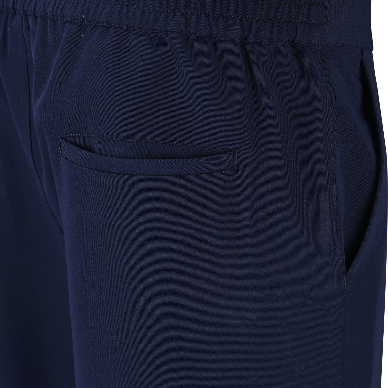 Mojo — Men's Pleated Scrub Pant