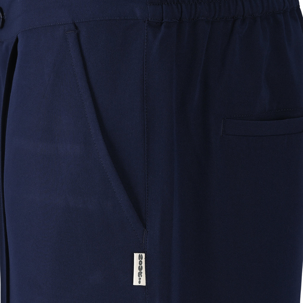 Mojo — Men's Pleated Scrub Pant