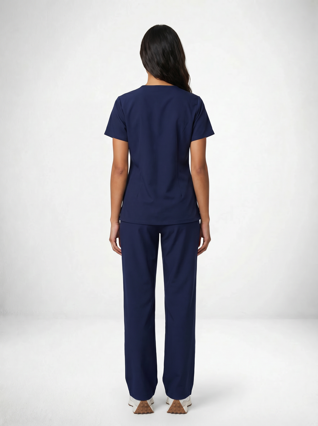 Pascy — Women's Everyday Scrub Tee