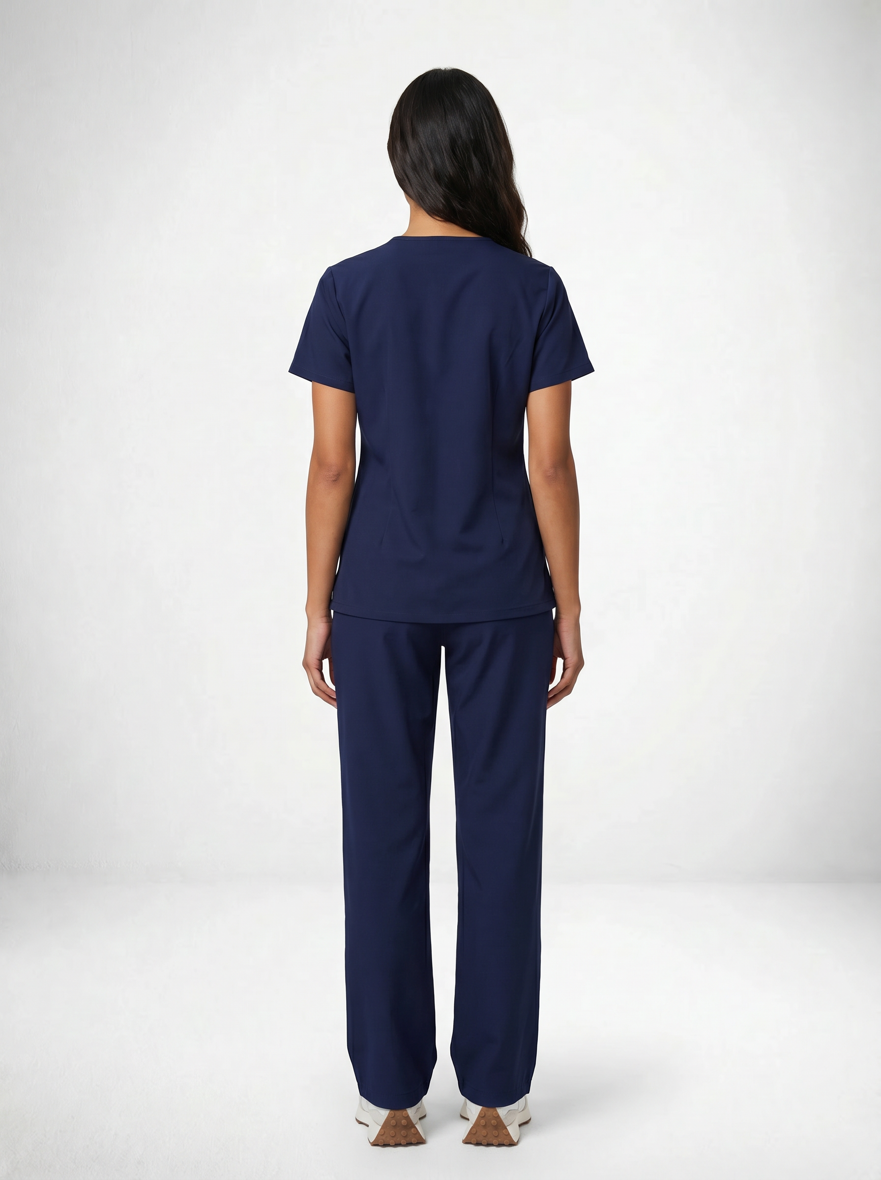 Pascy — Women's Everyday Scrub Tee